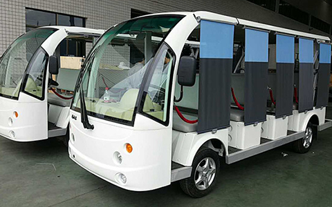 電動(dòng)觀光車(chē)廠家教你怎樣維修電動(dòng)觀光車(chē)控制器