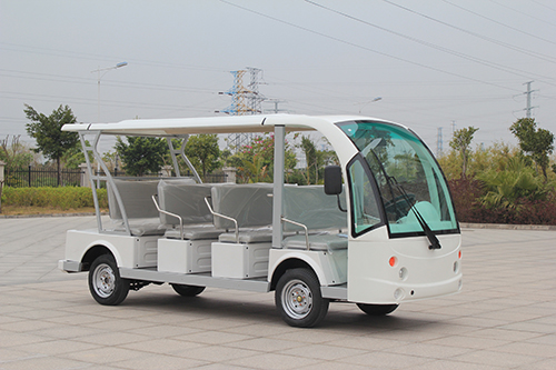 電動(dòng)觀光車(chē)一般故障處理