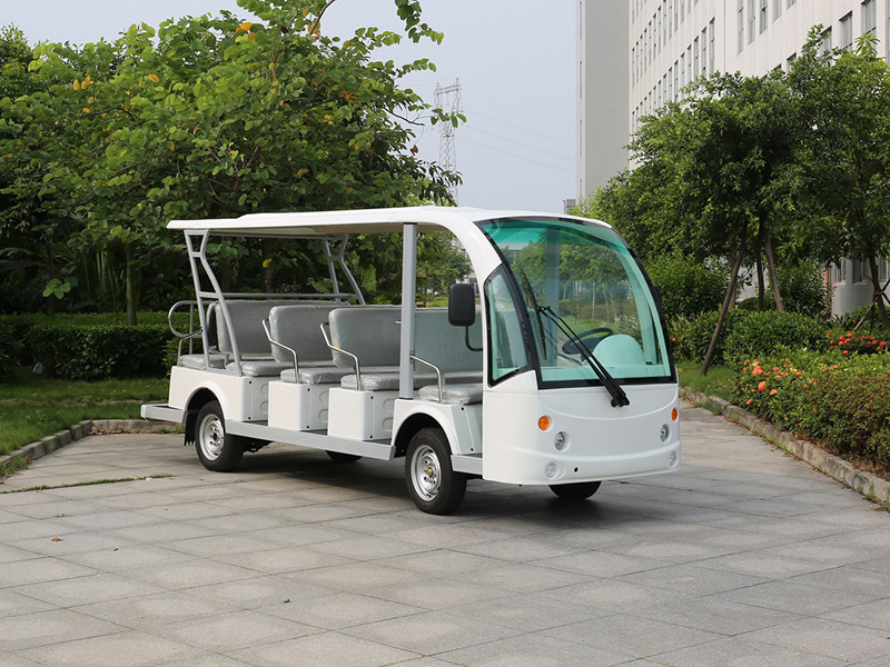 影響電動(dòng)觀光車?yán)m(xù)航里程的因素有哪些