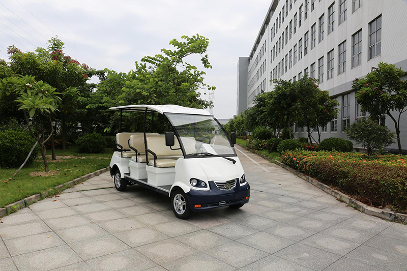 如何保養(yǎng)欣能電動(dòng)車車身