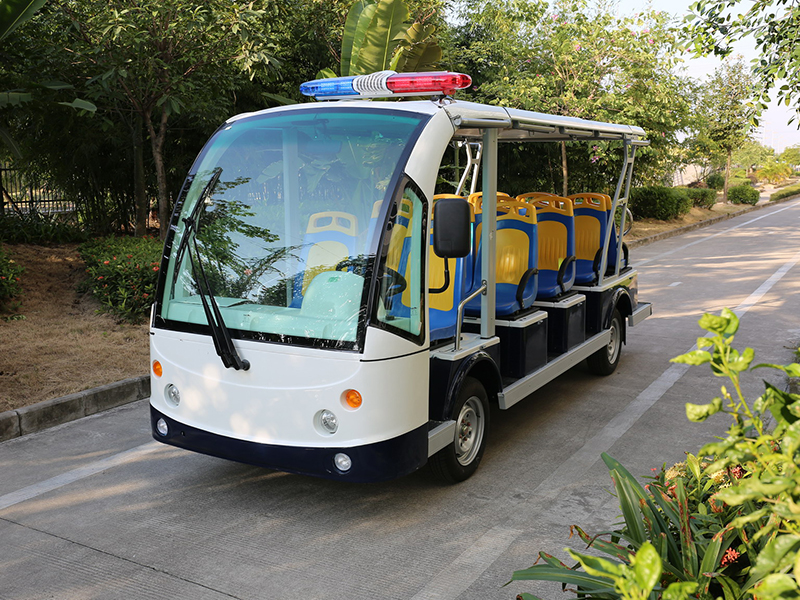 電動巡邏車的使用與維護(hù)妙招