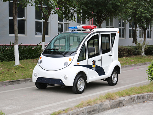 電動(dòng)巡邏車具有的8大優(yōu)勢