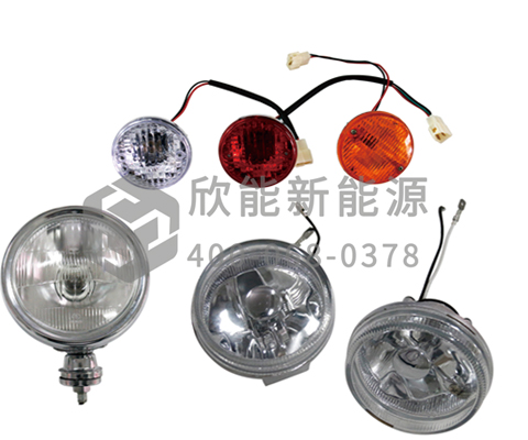 各類(lèi)車(chē)燈