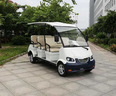 延長(zhǎng)電動(dòng)觀光車的壽命