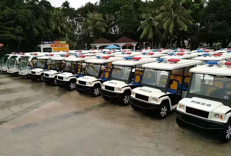 疫情， 巡邏者守護(hù)平安