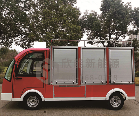 2座大型消防車款式1